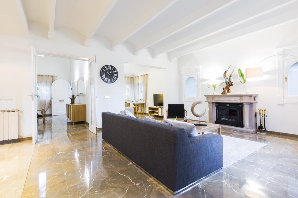 Villa Armadans Palma