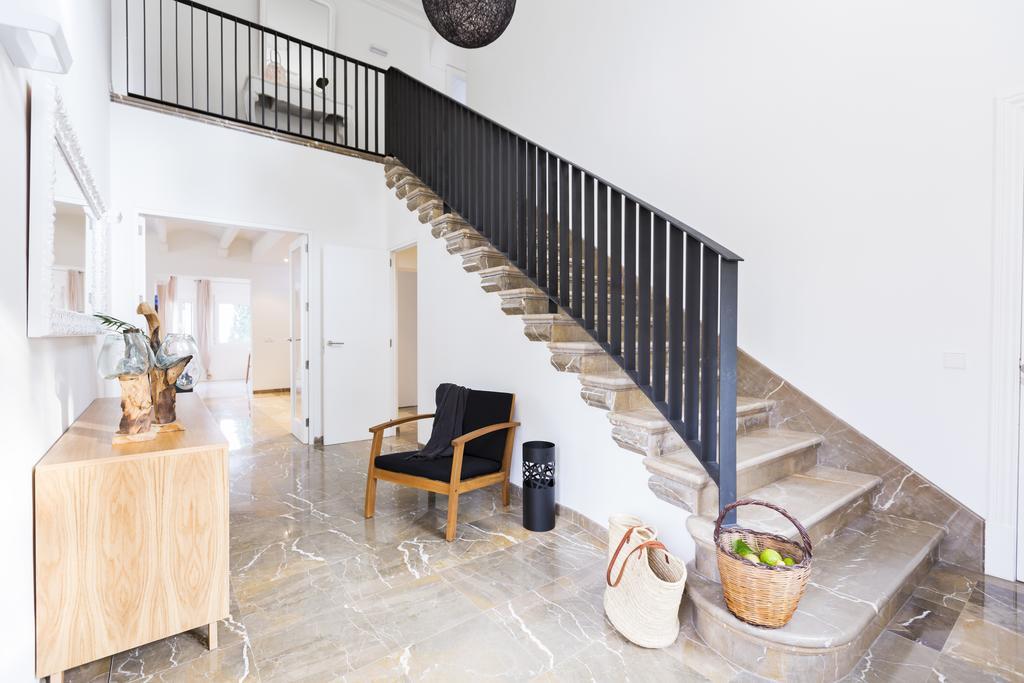 Villa Armadans Palma de Mallorca