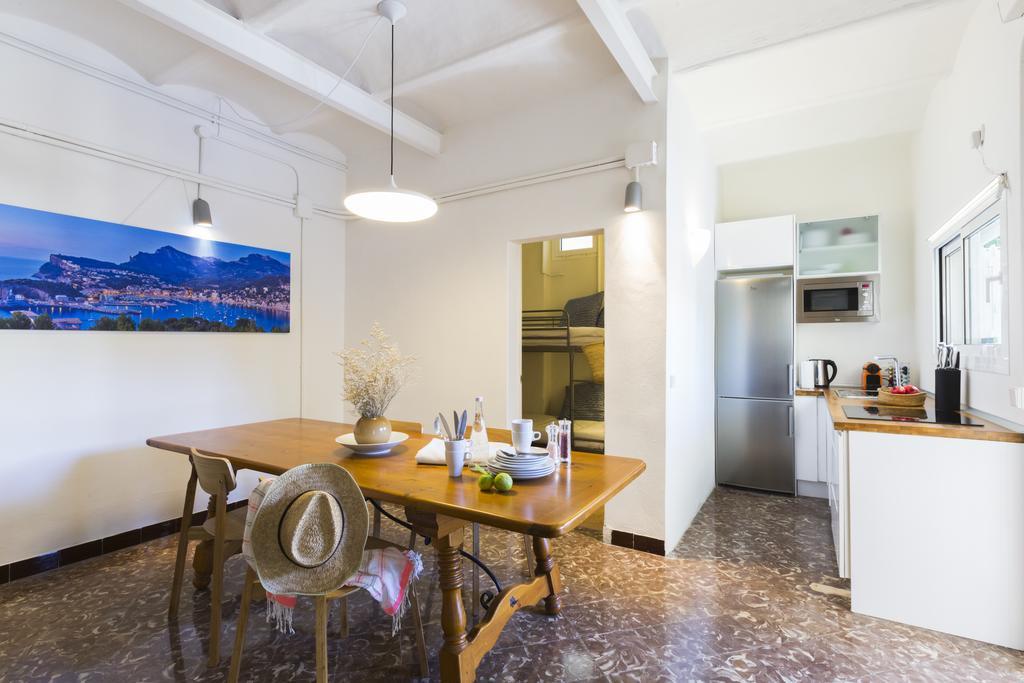 Villa Armadans Palma