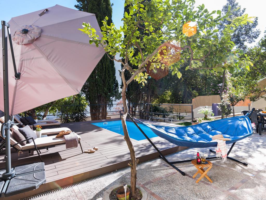 Villa Armadans Palma