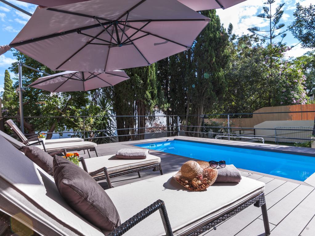 Armadans Villa Palma
