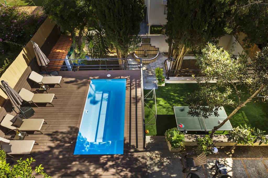 Villa Armadans