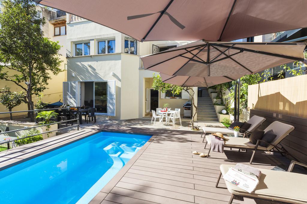 Villa Armadans Palma
