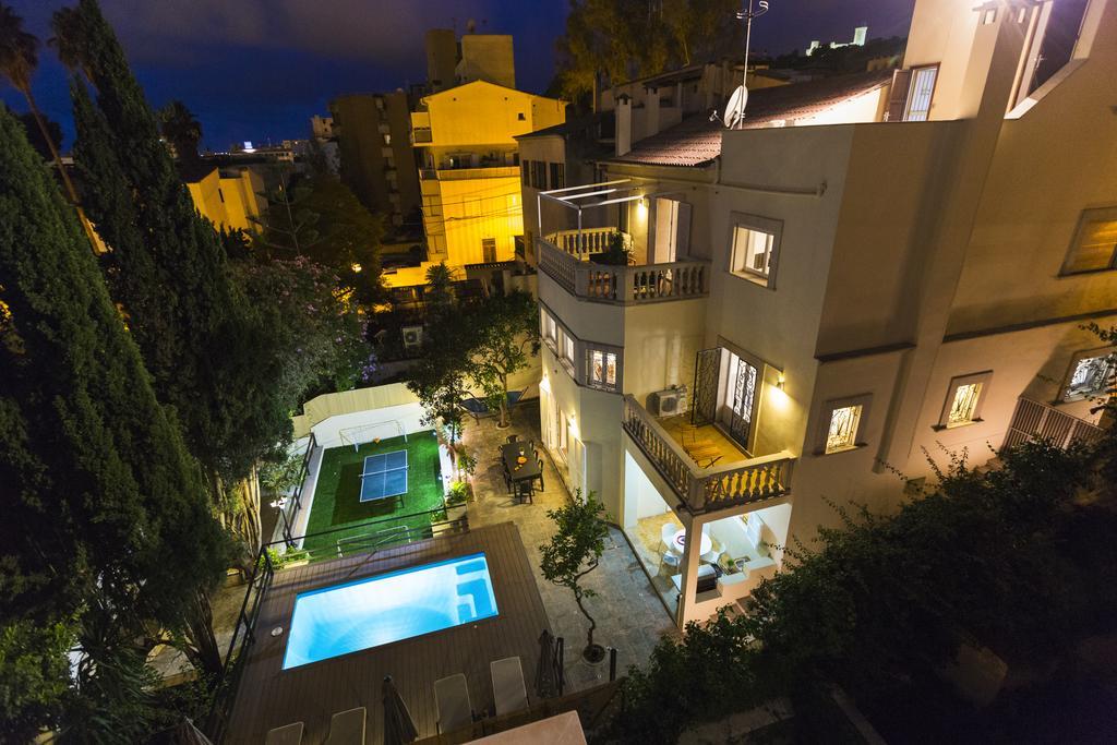 Villa Armadans *